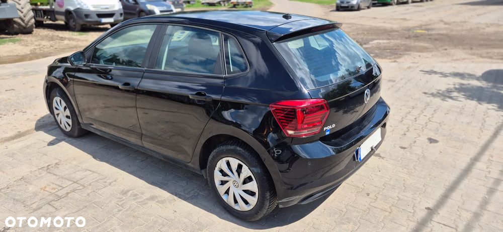 Volkswagen Polo 1.0 TSI Beats - 13