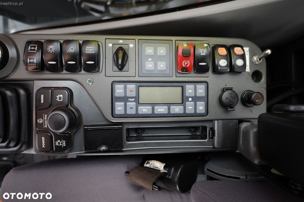 Doosan DX165W-5 - 30