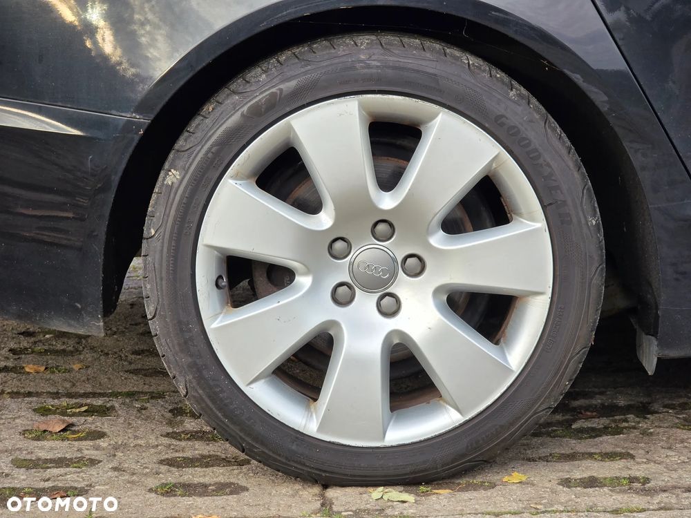 Audi A6 Limousine - 26