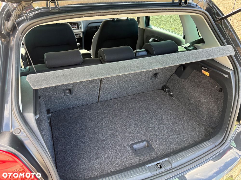 Volkswagen Polo 1.0 Lounge - 18