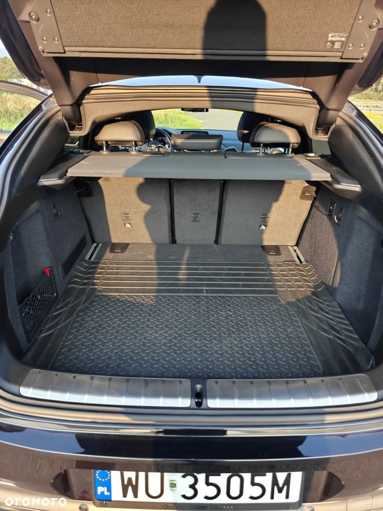 BMW X4 xDrive20d M Sport sport - 14