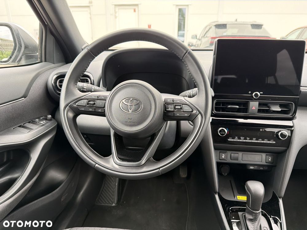 Toyota Yaris Cross Hybrid 1.5 Style - 13