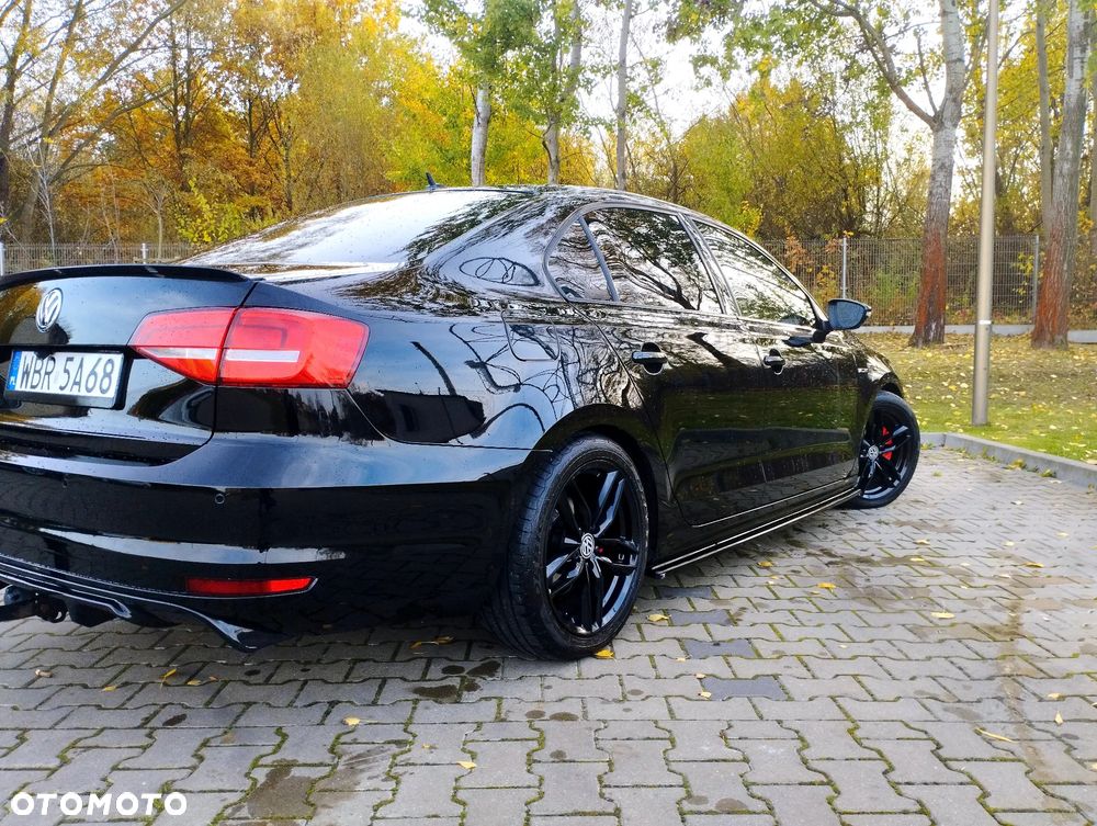 Volkswagen Jetta 2.0 TDI DPF BMT Comfortline - 16