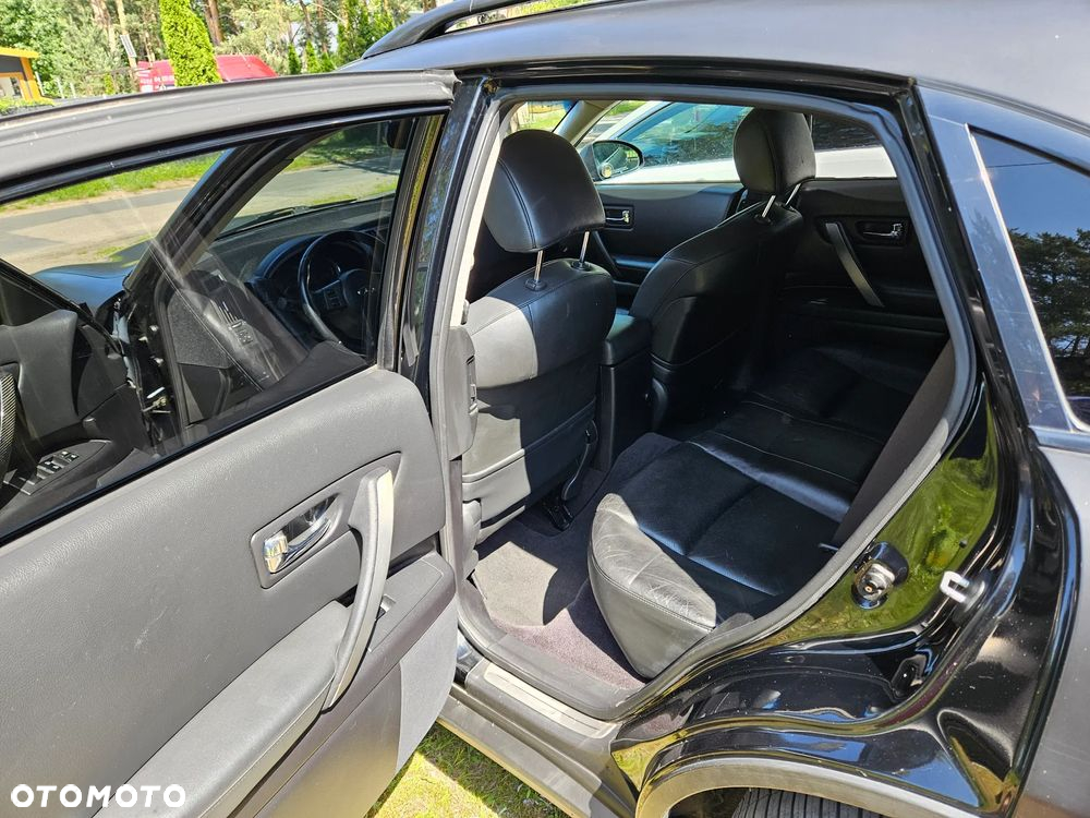 Infiniti FX FX35 - 7