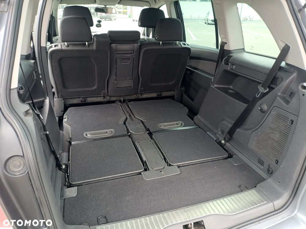 Opel Zafira 1.8 Enjoy - 10
