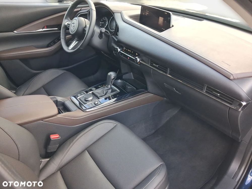 Mazda CX-30 2.0 mHEV Takumi 2WD - 14