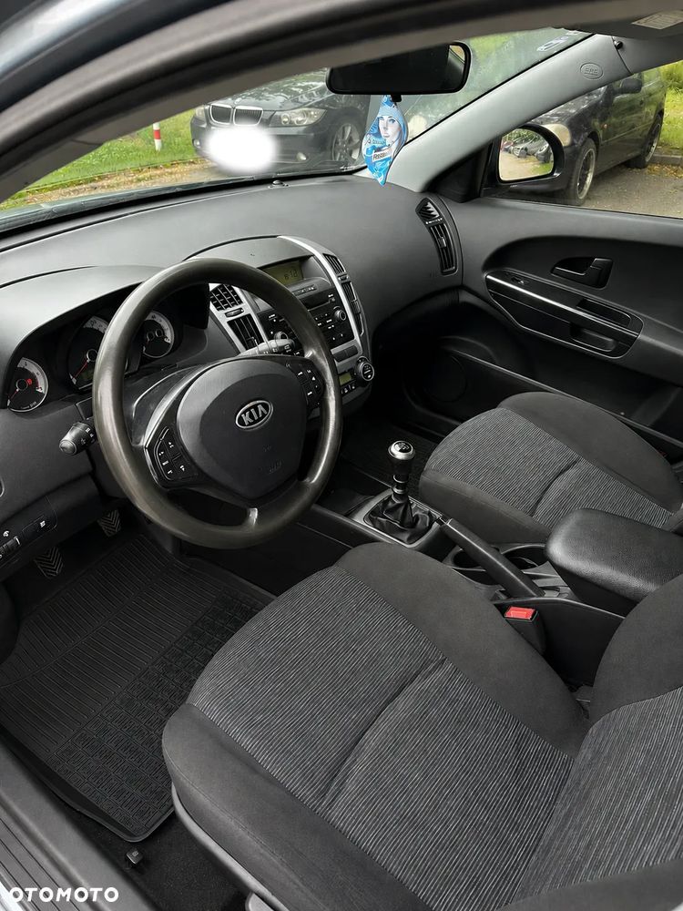 Kia Ceed 1.6 Crdi Comfort - 5