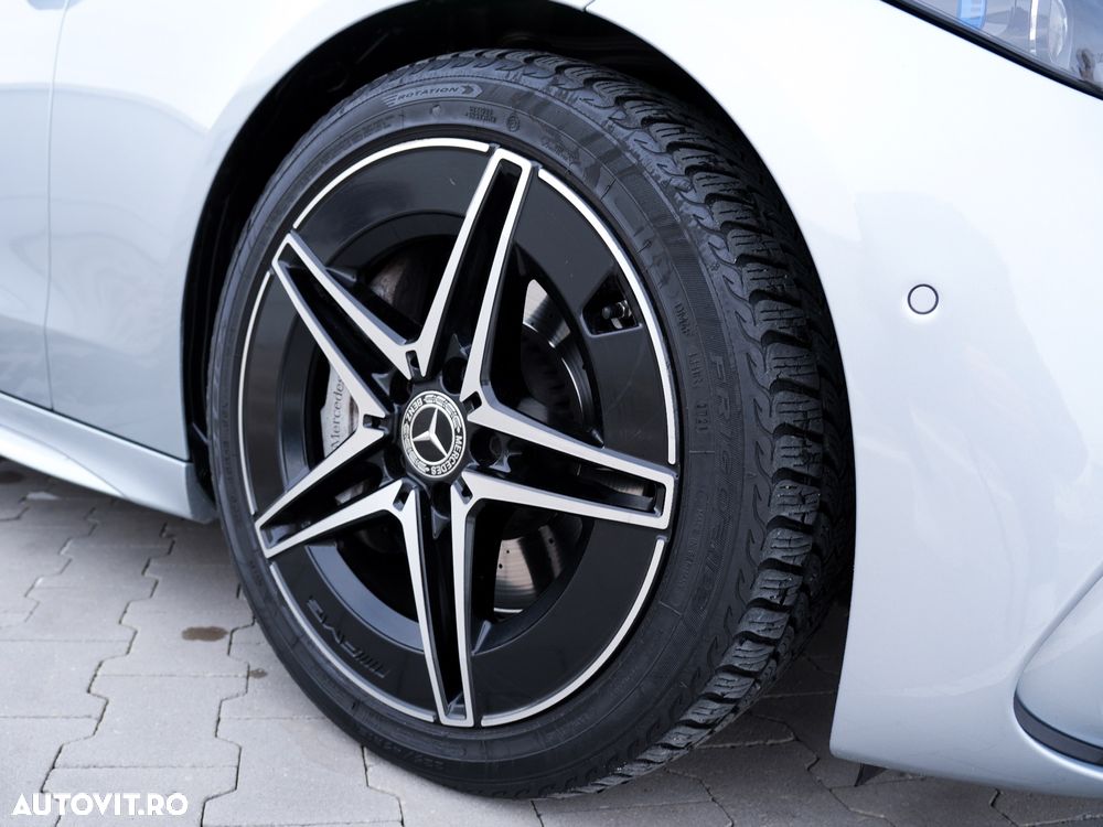 Mercedes-Benz C - 4