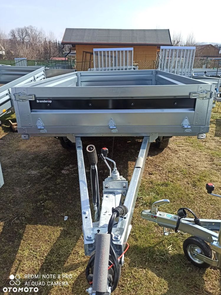 Brenderup 4310STB - 5