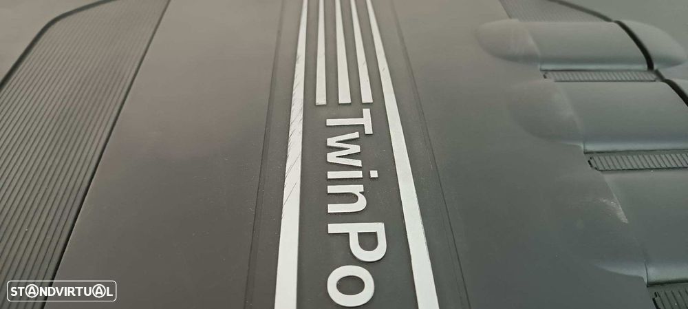 PROTEÇÃO MOTOR BMW SERIE 5 GRAN TURISMO (F07) 535D XDRIVE - 5
