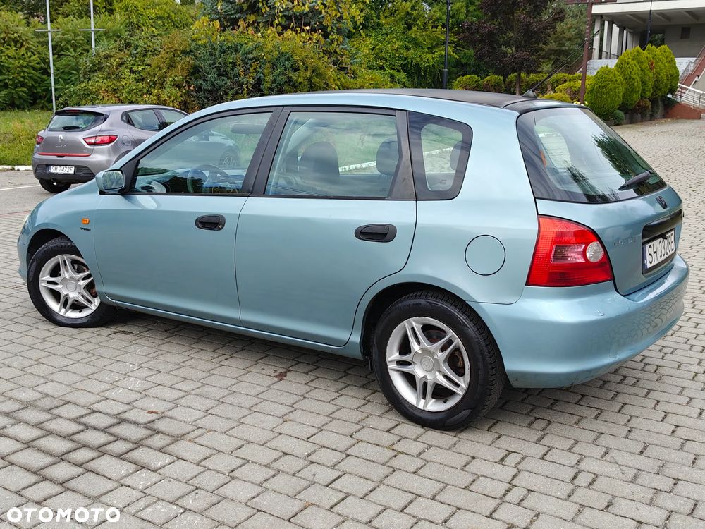 Hyundai Getz 1.6 GLS - 23