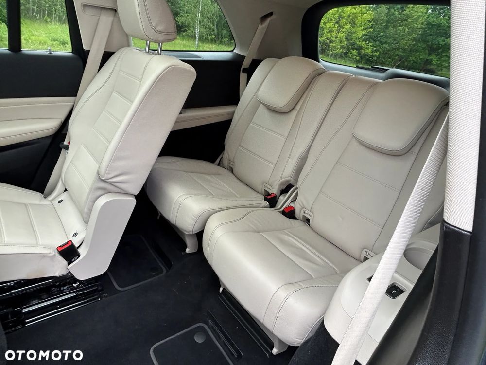 Mercedes-Benz GLS 400 d 4-Matic - 21