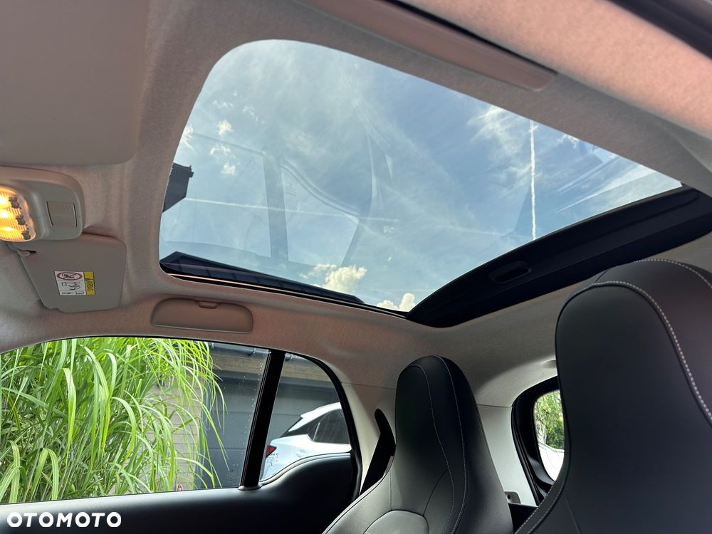 Smart Fortwo EQ prime - 14