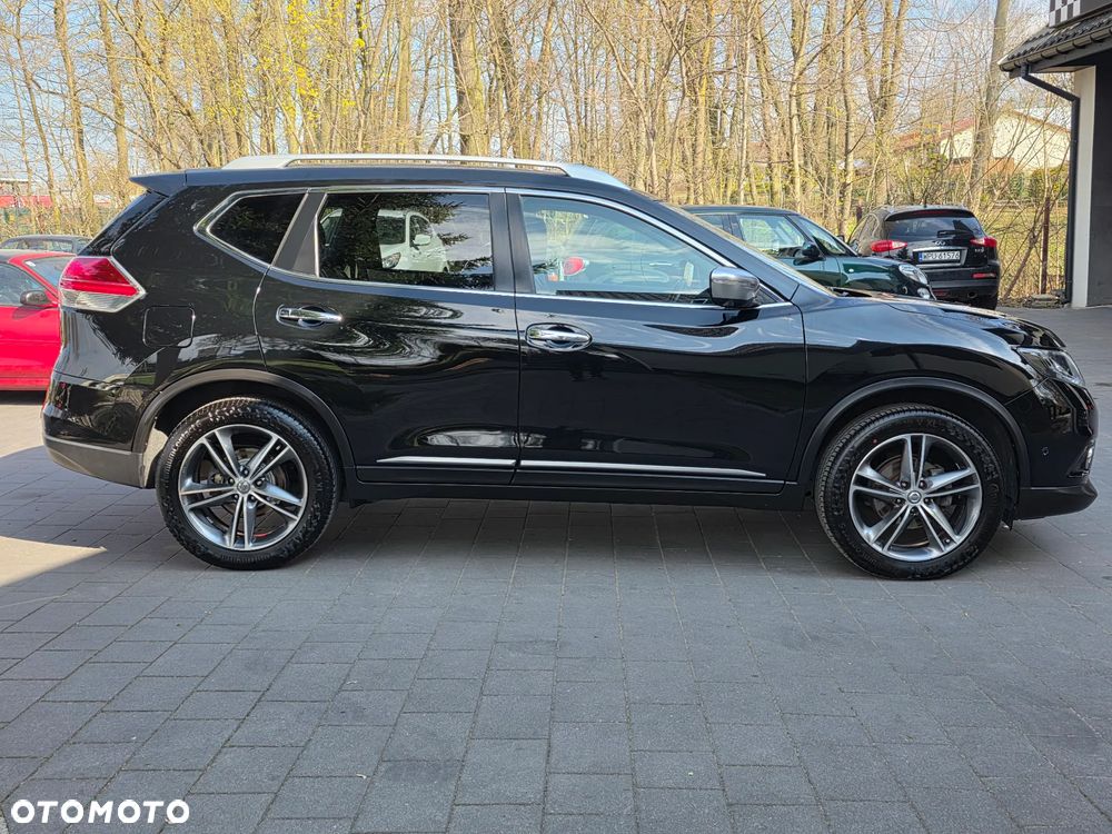 Nissan X-Trail 1.6 DIG-T Tekna - 8
