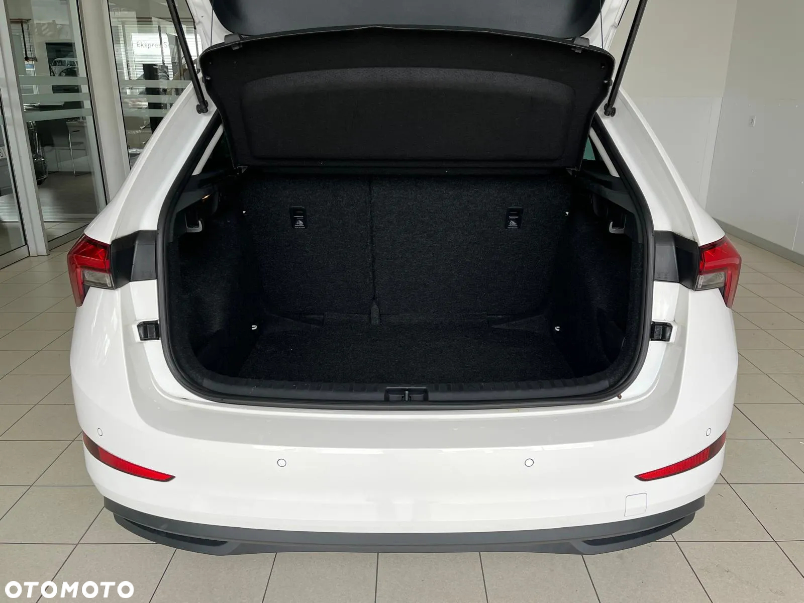 Skoda Scala 1.6 TDI SCR Ambition DSG - 5