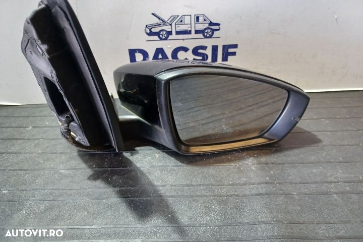 Oglinda dreapta electrica E9024483 6 FIRE E9024483 6 FIRE Volkswagen - 1