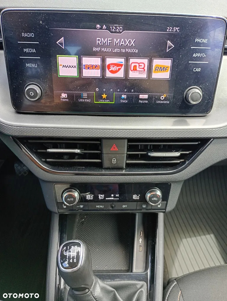Skoda Kamiq 1.0 TSI Ambition - 15