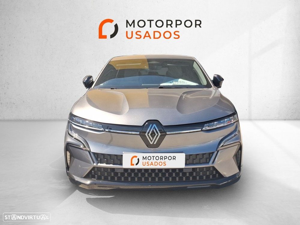 Renault Mégane E-Tech EV60 Techno Autonomia Comfort CA7 - 3