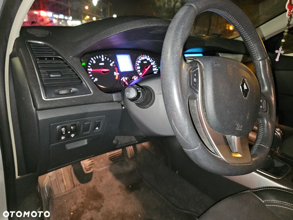 Renault Laguna 1.5 dCi Expression - 22