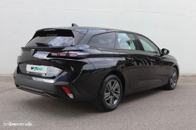 Peugeot 308 SW 1.2 PureTech Active Pack - 20