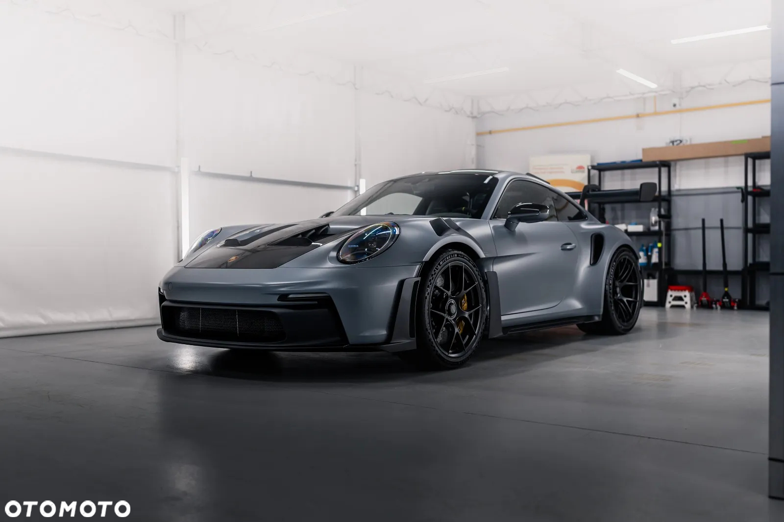 Porsche 911 GT3 RS - 30