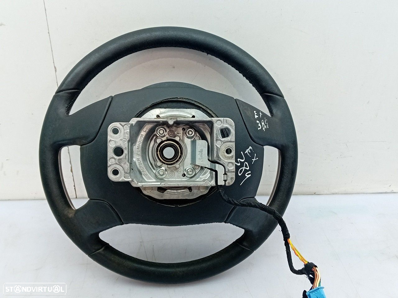 Volante de direção CITROËN C5 III Break (RW_) - 4