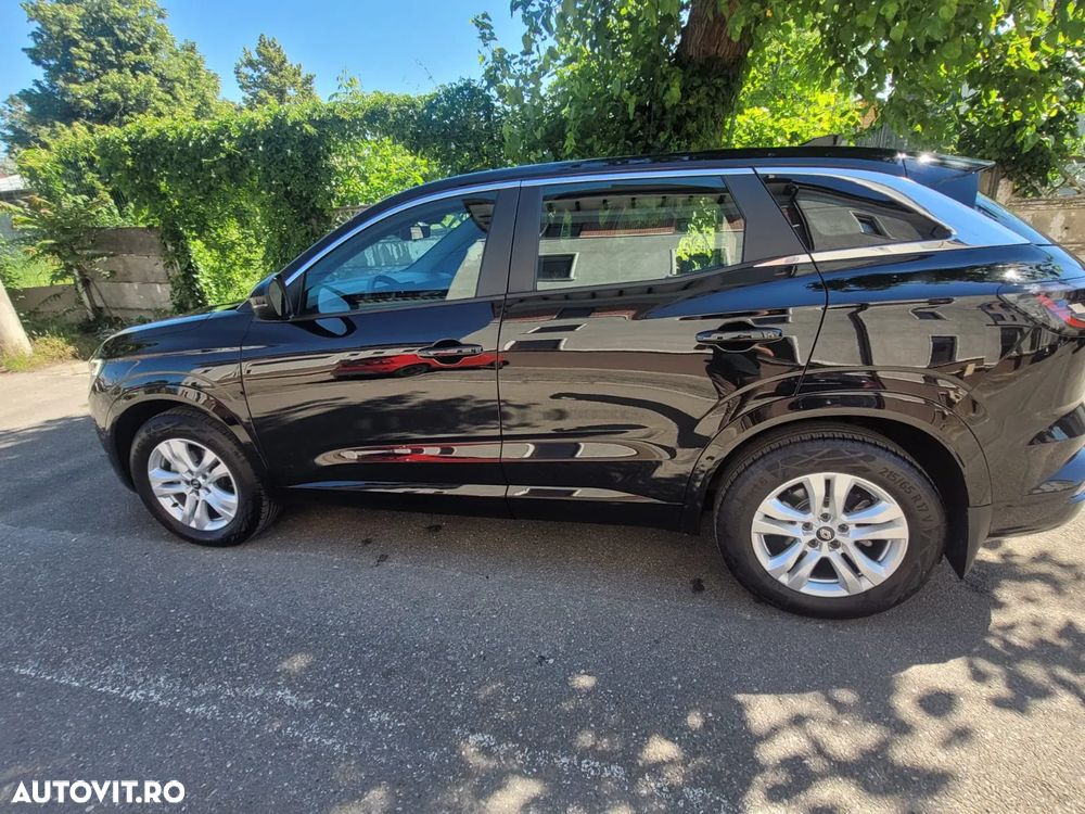 Renault Austral 140 MHEV Equilibre - 6