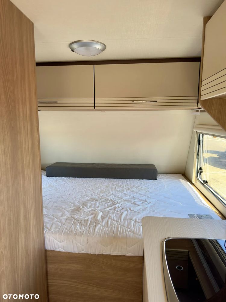 Burstner Premio Life 480 TL - 5