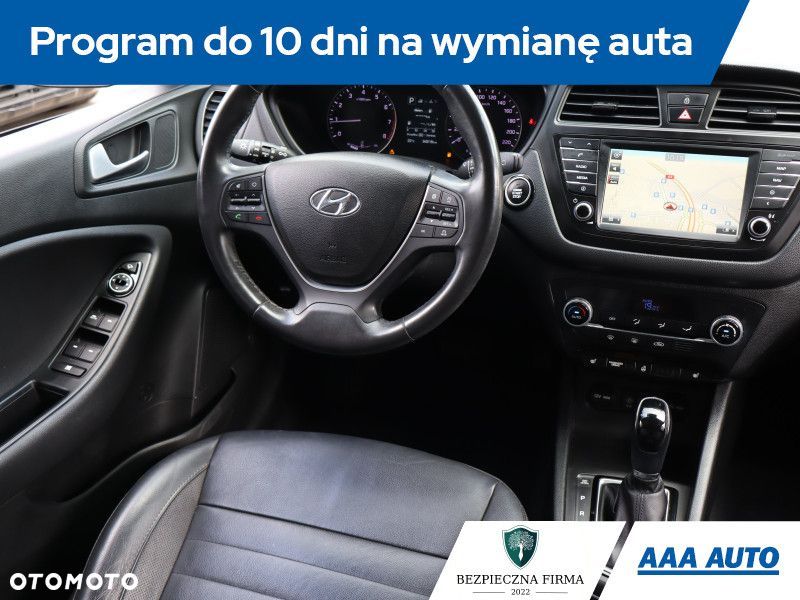 Hyundai i20 - 8