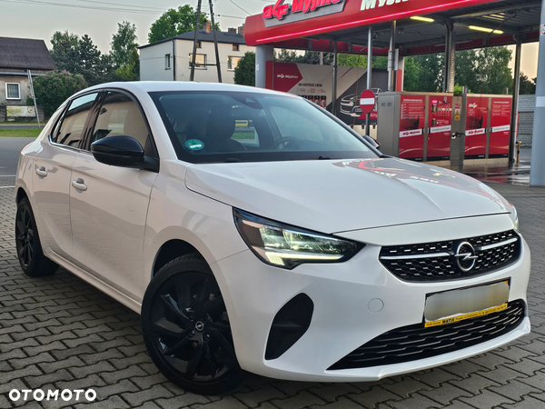 Opel Corsa 1.2 Start/Stop Elegance