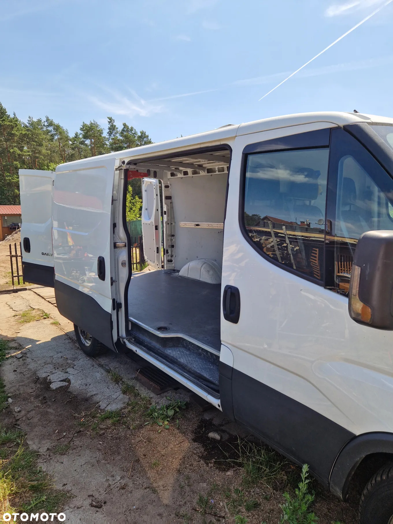 Iveco Daily - 5