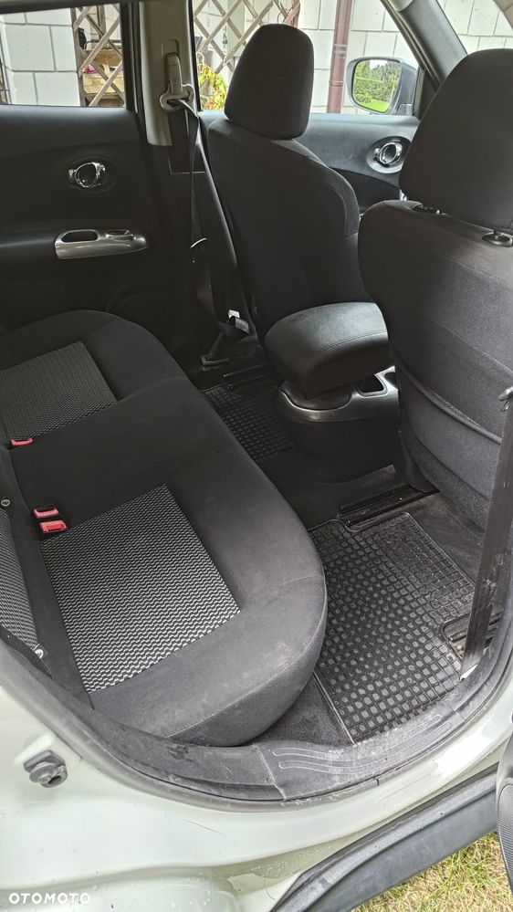 Nissan Juke 1.5 dCi 360 - 3