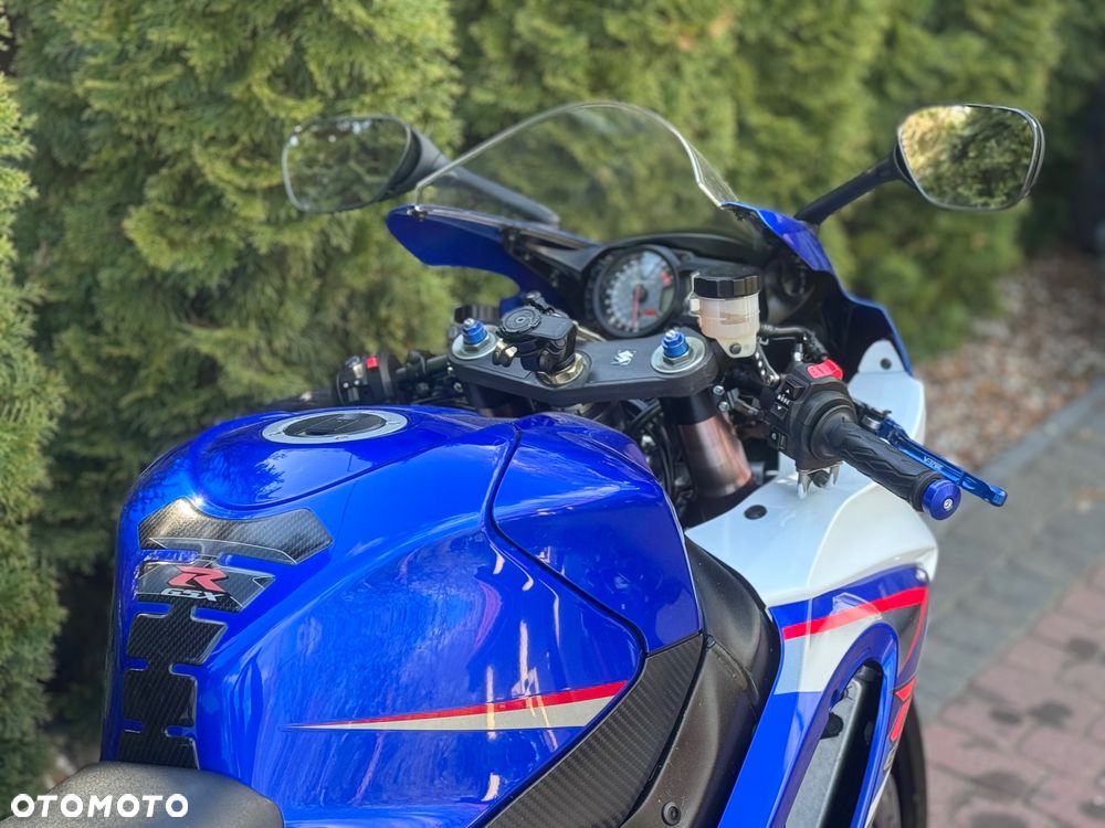 Suzuki GSX-R - 14