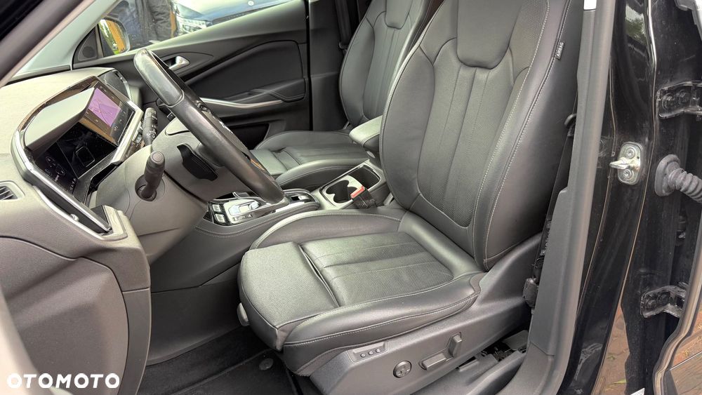 Opel Grandland - 3