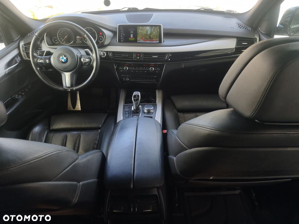 BMW X5 - 14