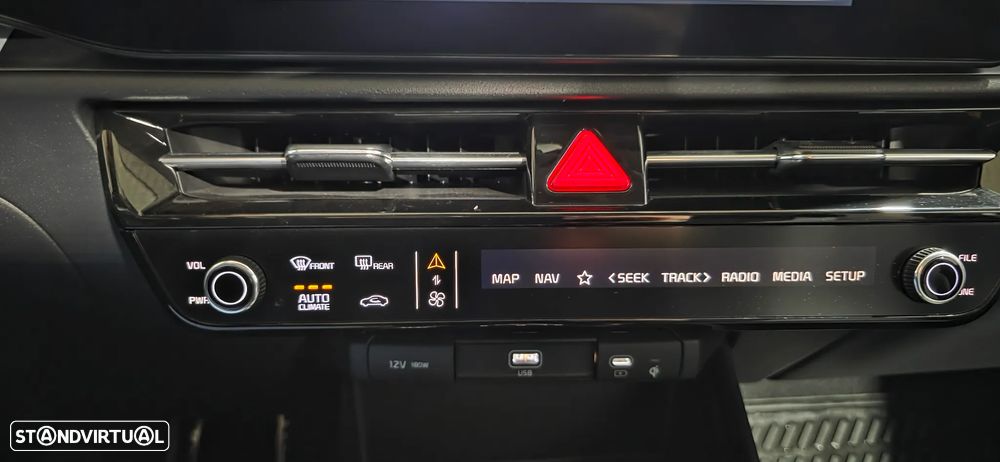 Kia e-Niro Spirit - 27