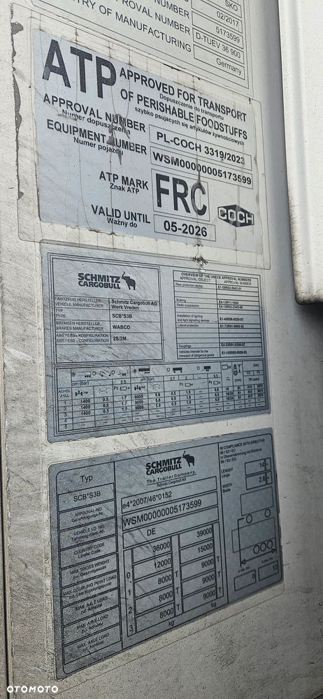 Schmitz Cargobull - 7