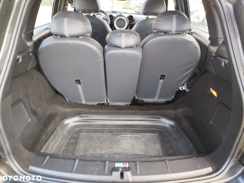 MINI Countryman Cooper SD - 22