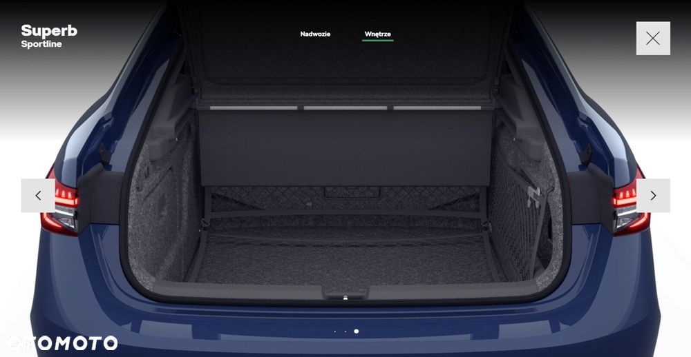 Skoda Superb - 7