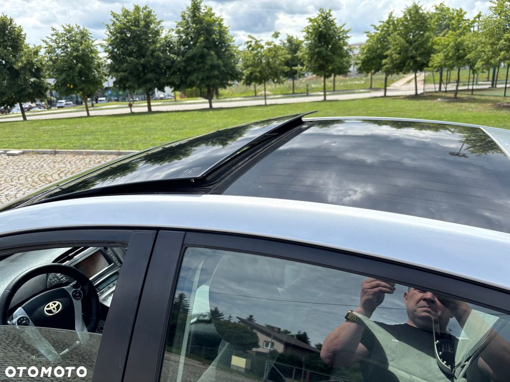 Toyota Prius - 12