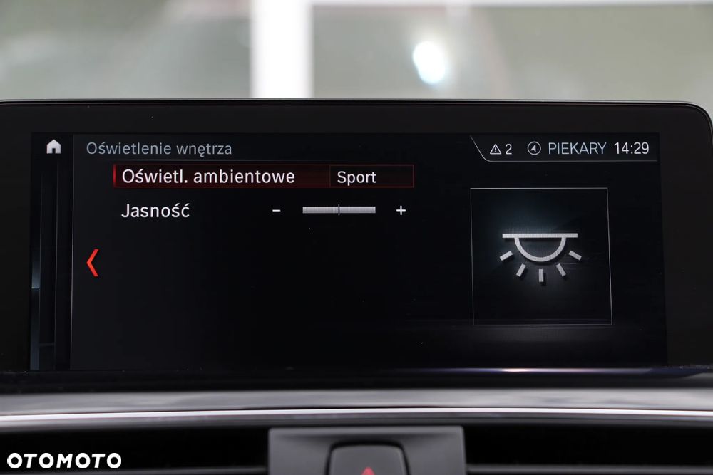 BMW Seria 3 330i xDrive Sport Line Sport - 29