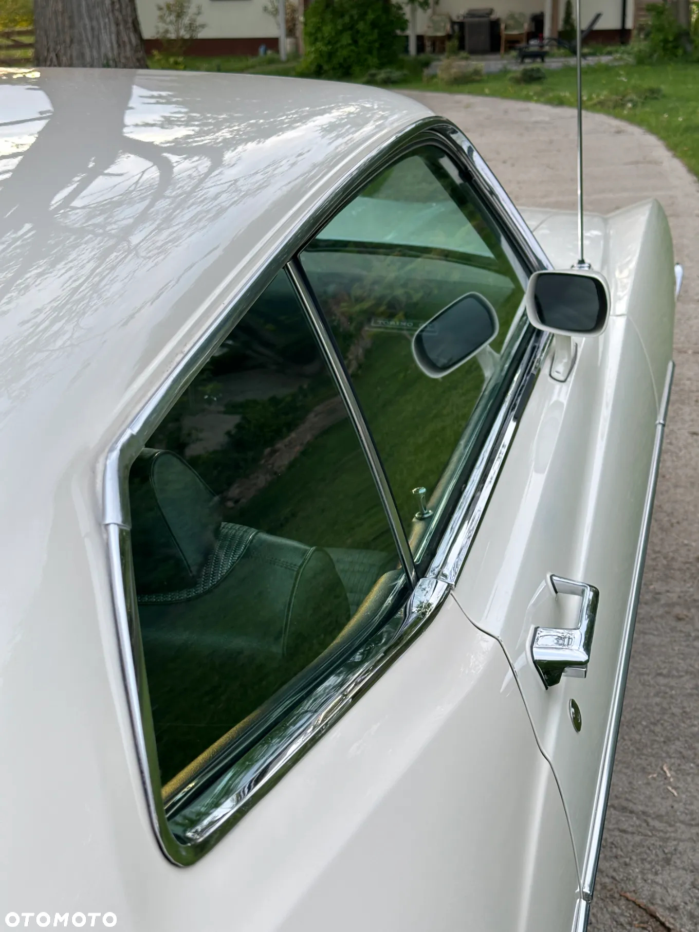 Ford Mustang - 12