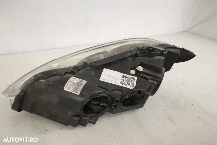 Far Dreapta Original Xenon Avariat Mercedes-Benz  S-Class  W221 [2005 - 5