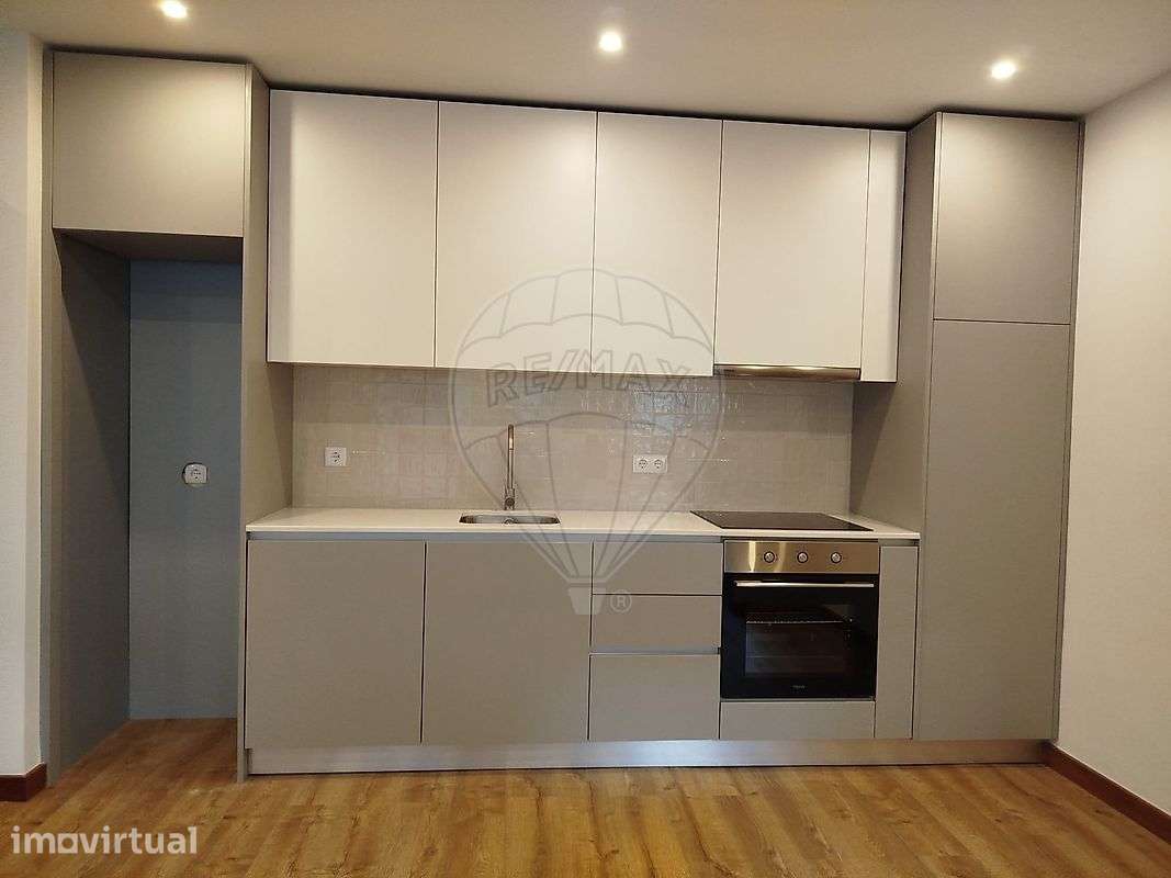 Apartamento T2 para arrendamento - Grande imagem: 3/24