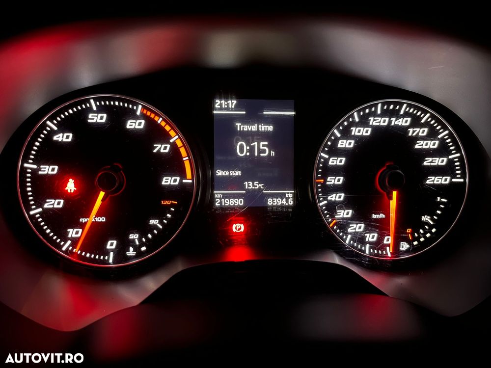 Seat Leon - 5
