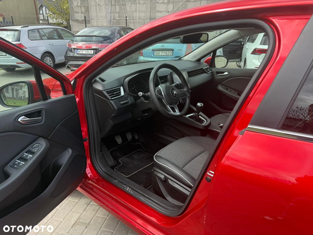 Renault Clio 1.0 TCe R.S Line - 13