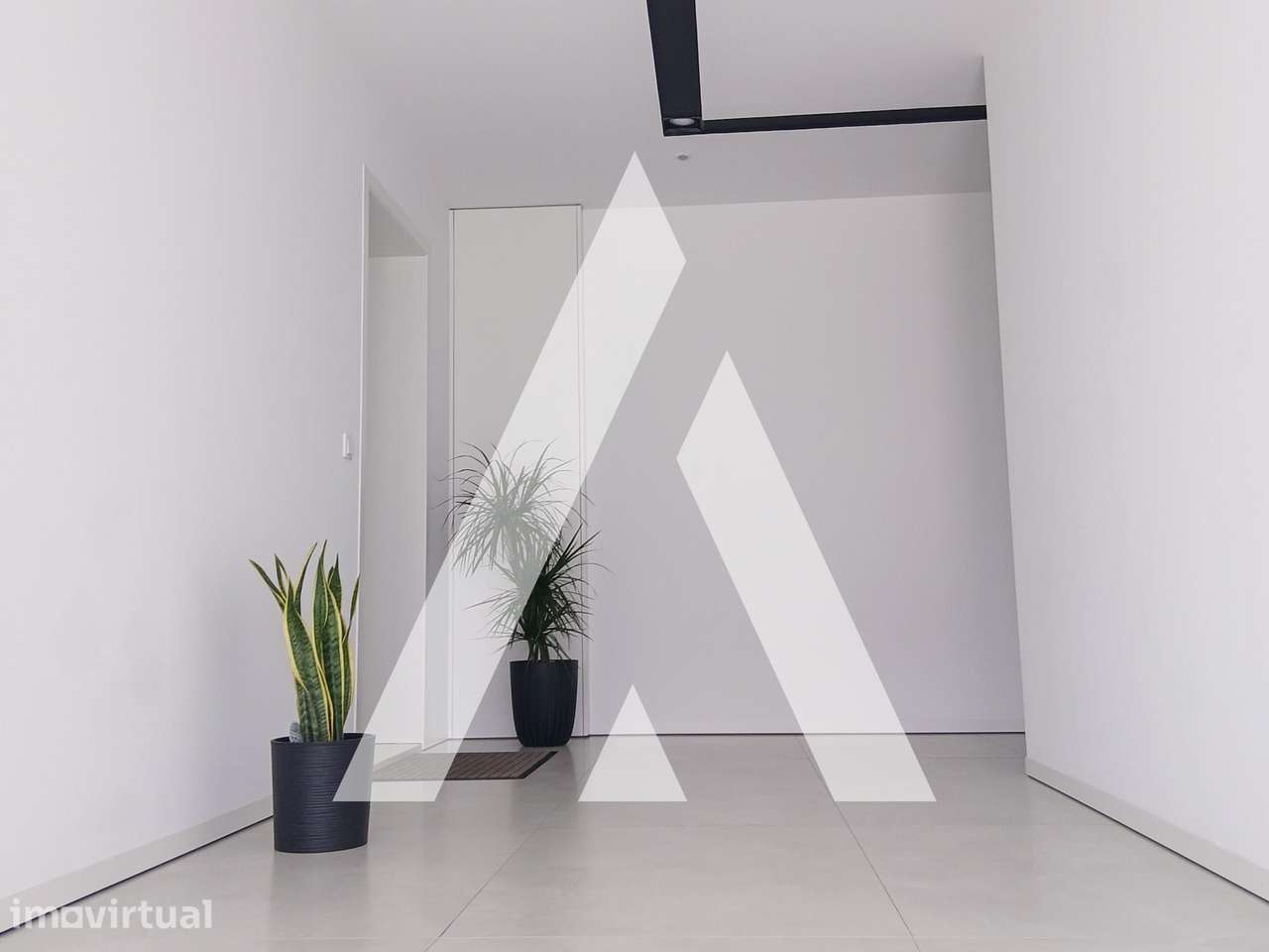 Apartamentos de tipologia T3 Duplex no empreendimento "DIFFERENCE"! - Grande imagem: 3/25