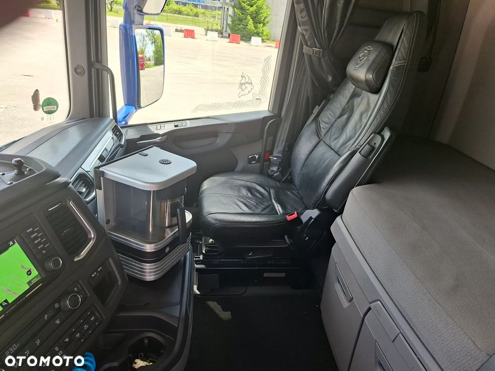 Scania S500 - 26