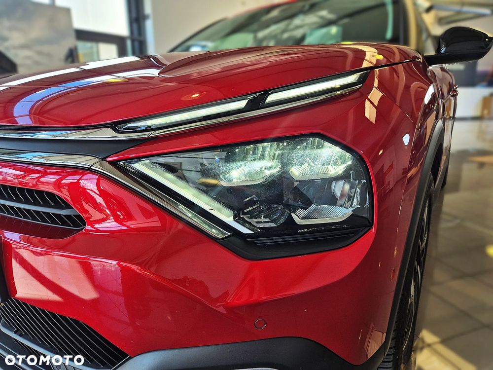 Citroën C4 1.2 PureTech Shine S&S EAT8 - 10