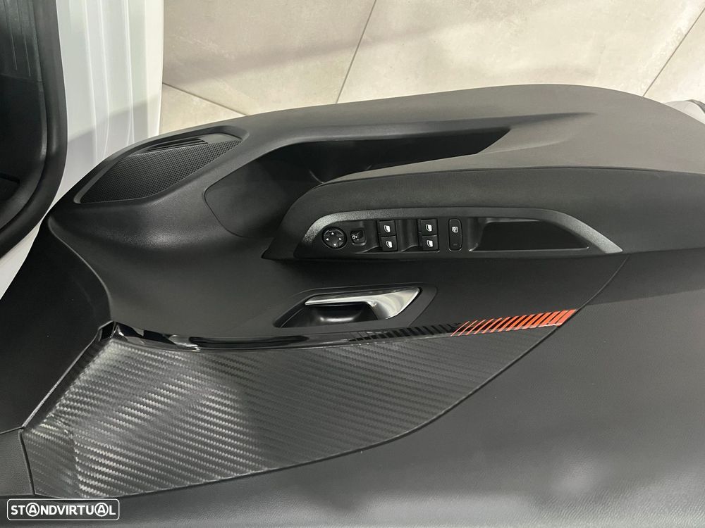 Peugeot 208 1.2 PureTech Active Pack - 20